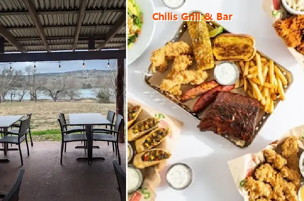Chilis Grill & Bar