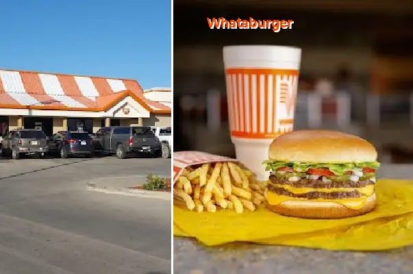 Whataburger