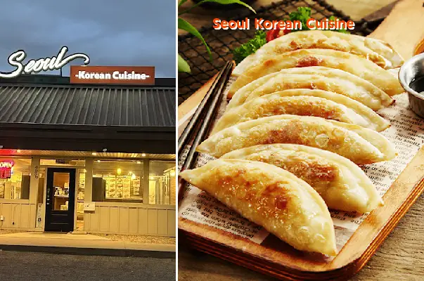 Seoul Korean Cuisine