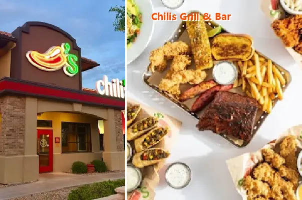 Chilis Grill & Bar