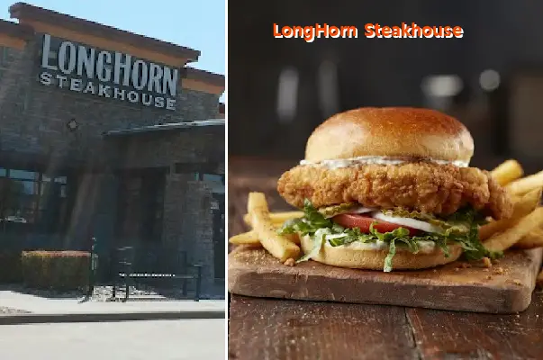 LongHorn Steakhouse