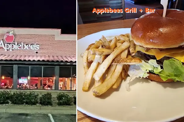 Applebees Grill + Bar