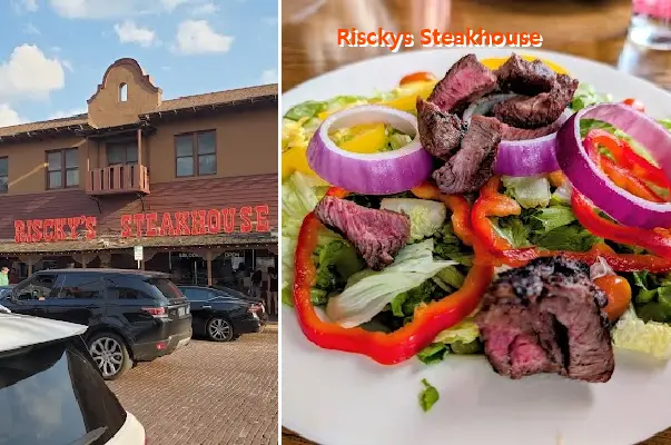 Risckys Steakhouse