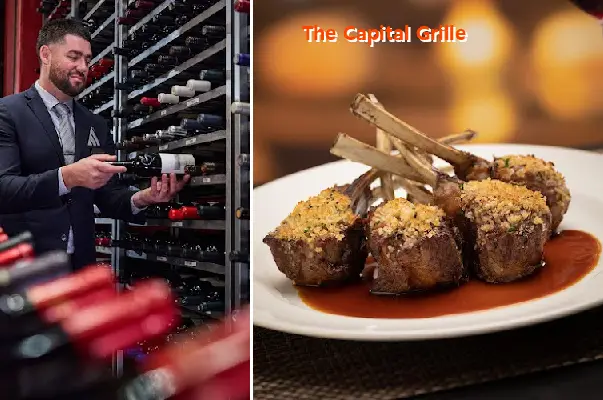 The Capital Grille