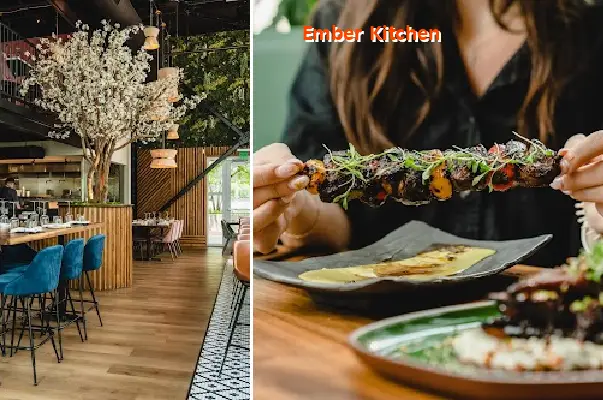 Ember Kitchen