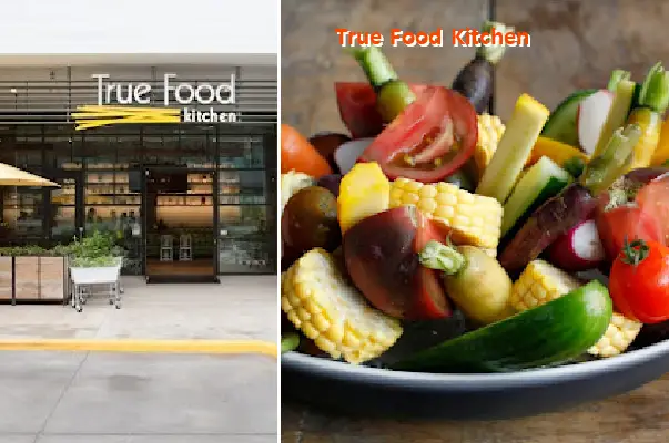 True Food Kitchen