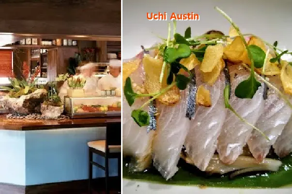 Uchi Austin