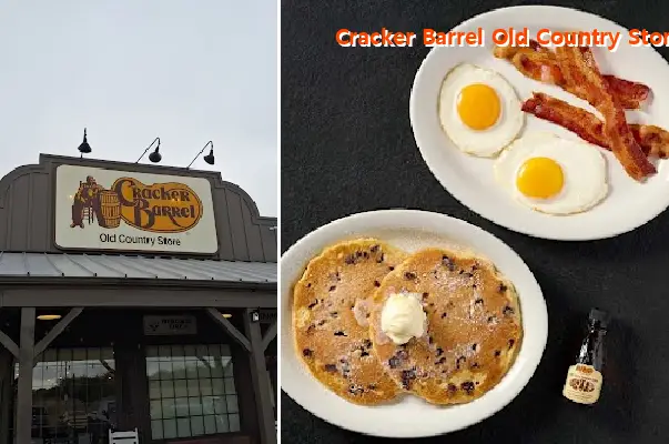 Cracker Barrel Old Country Store