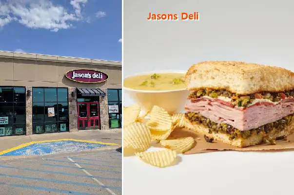 Jasons Deli