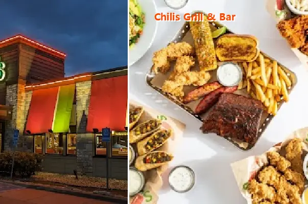 Chilis Grill & Bar