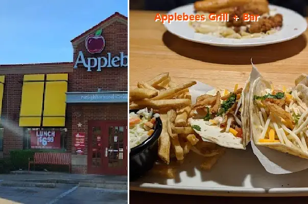 Applebees Grill + Bar