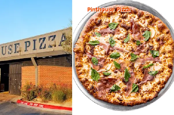 Pinthouse Pizza