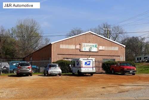 J&R Automotive