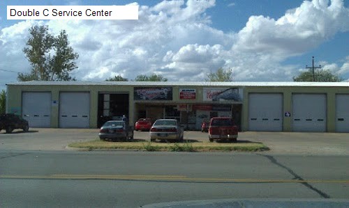 Double C Service Center