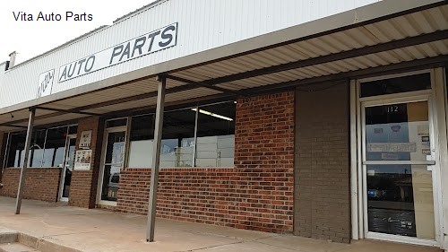 Vita Auto Parts