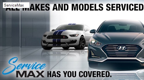ServiceMax