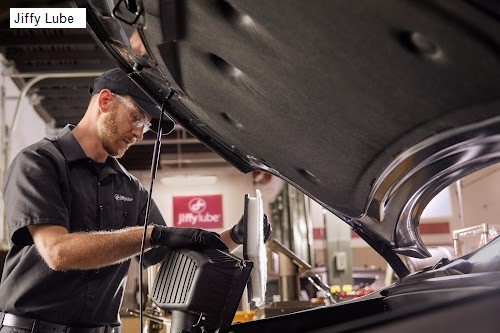 Jiffy Lube