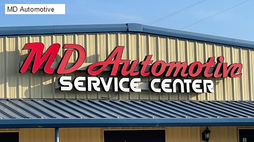 MD Automotive