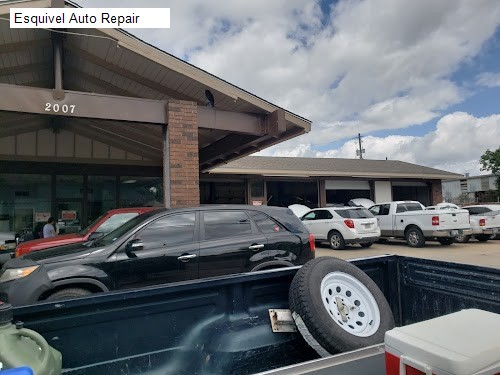 Esquivel Auto Repair