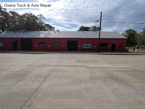 Owens Truck & Auto Repair