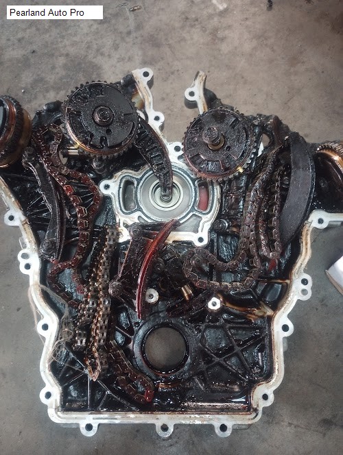 Pearland Auto Pro