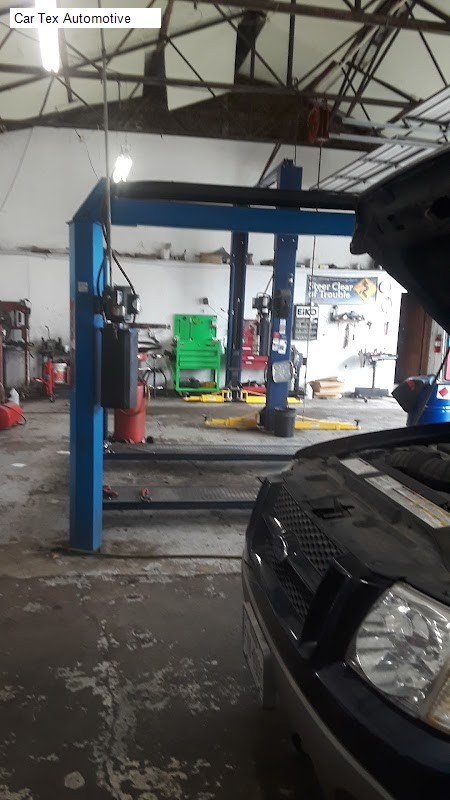 Car Tex Automotive