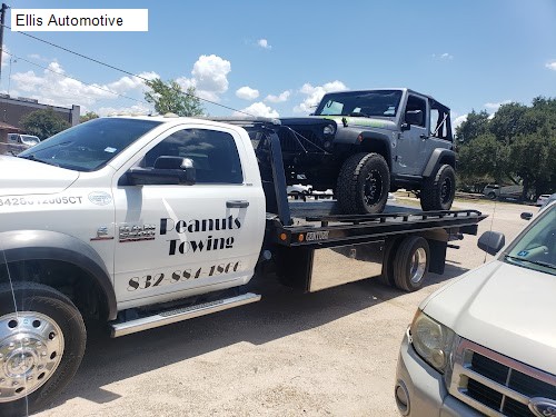 Ellis Automotive