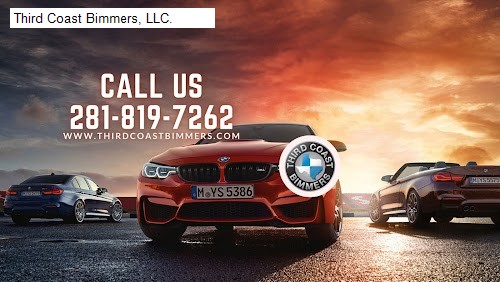Third Coast Bimmers, LLC.