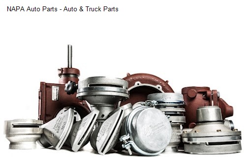 NAPA Auto Parts - Auto & Truck Parts
