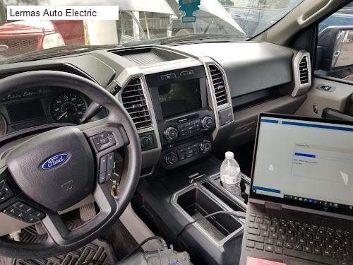 Lermas Auto Electric