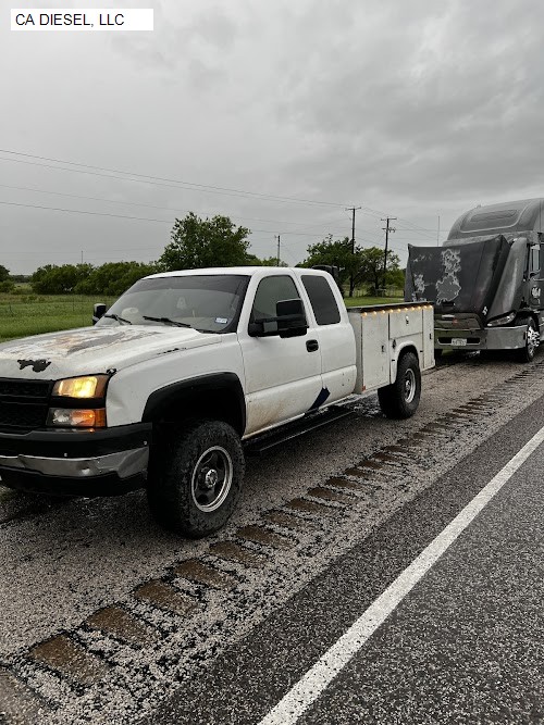 CA DIESEL, LLC