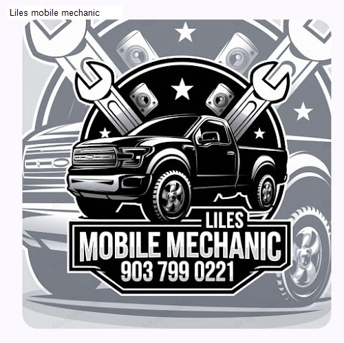 Liles mobile mechanic