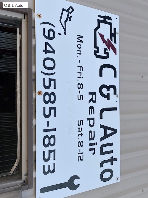 C & L Auto