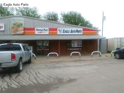 Eagle Auto Parts