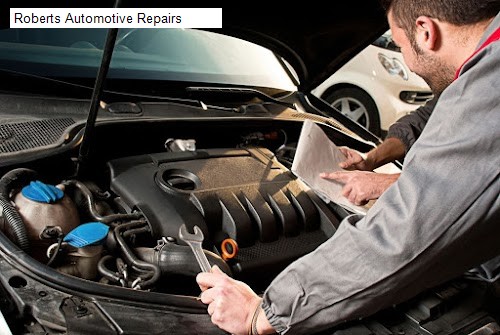 Roberts Automotive Repairs