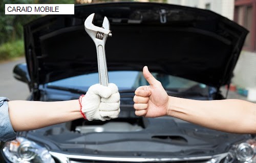 CARAID MOBILE