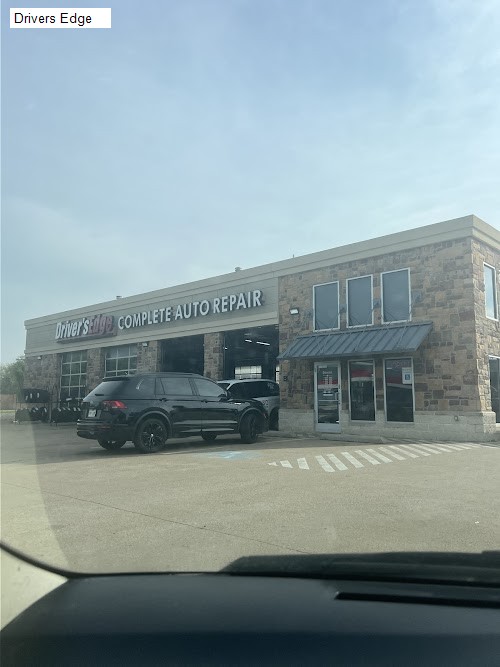 Drivers Edge