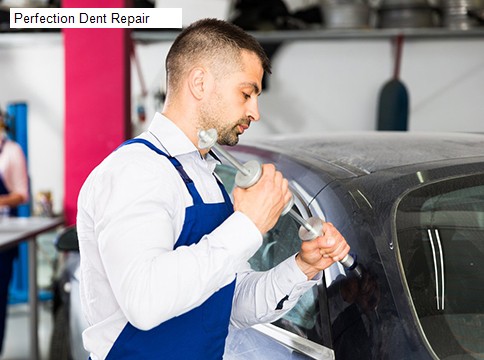 Perfection Dent Repair