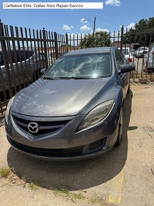 CarNation Elite- Dallas Auto Repair Service