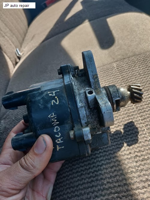 JP auto repair