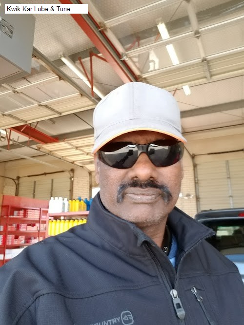 Kwik Kar Lube & Tune