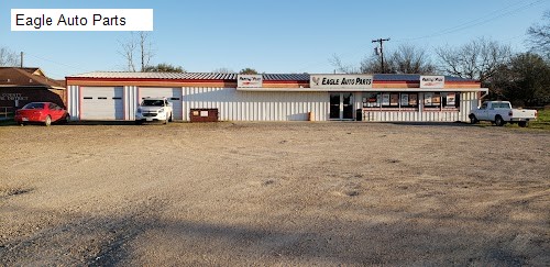 Eagle Auto Parts