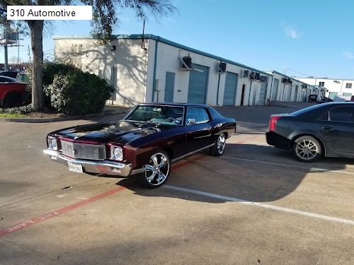 310 Automotive