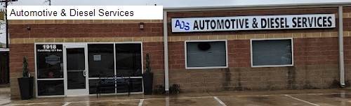 Automotive & Diesel Services
