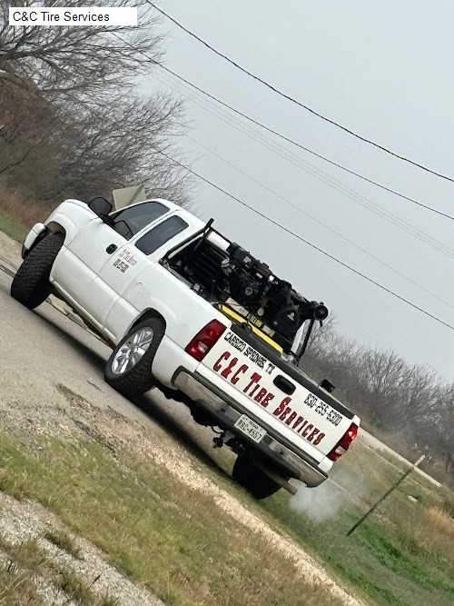 C&C Tire Services