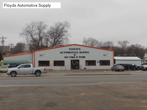 Floyds Automotive Supply