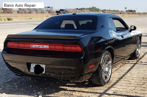 Banis Auto Repair