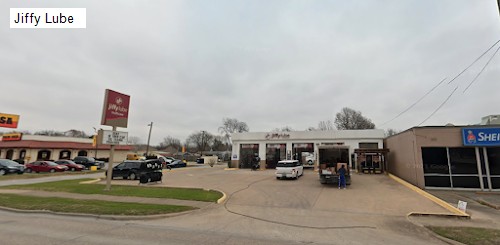 Jiffy Lube