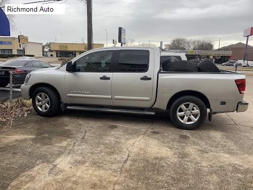 Richmond Auto