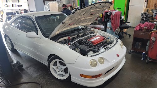 Car Klinic